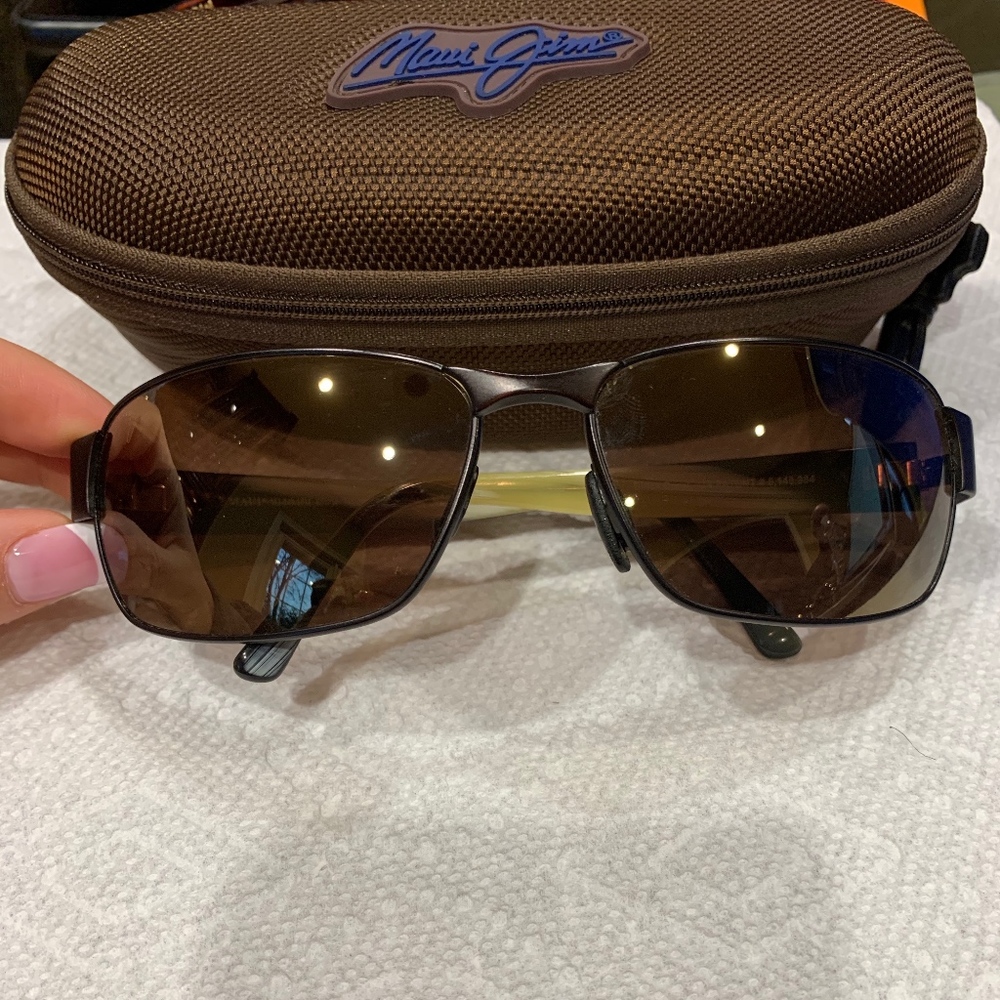 Maui Jim